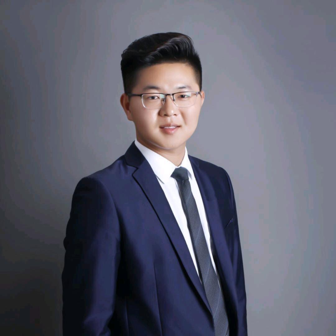上海商业租售-小陈