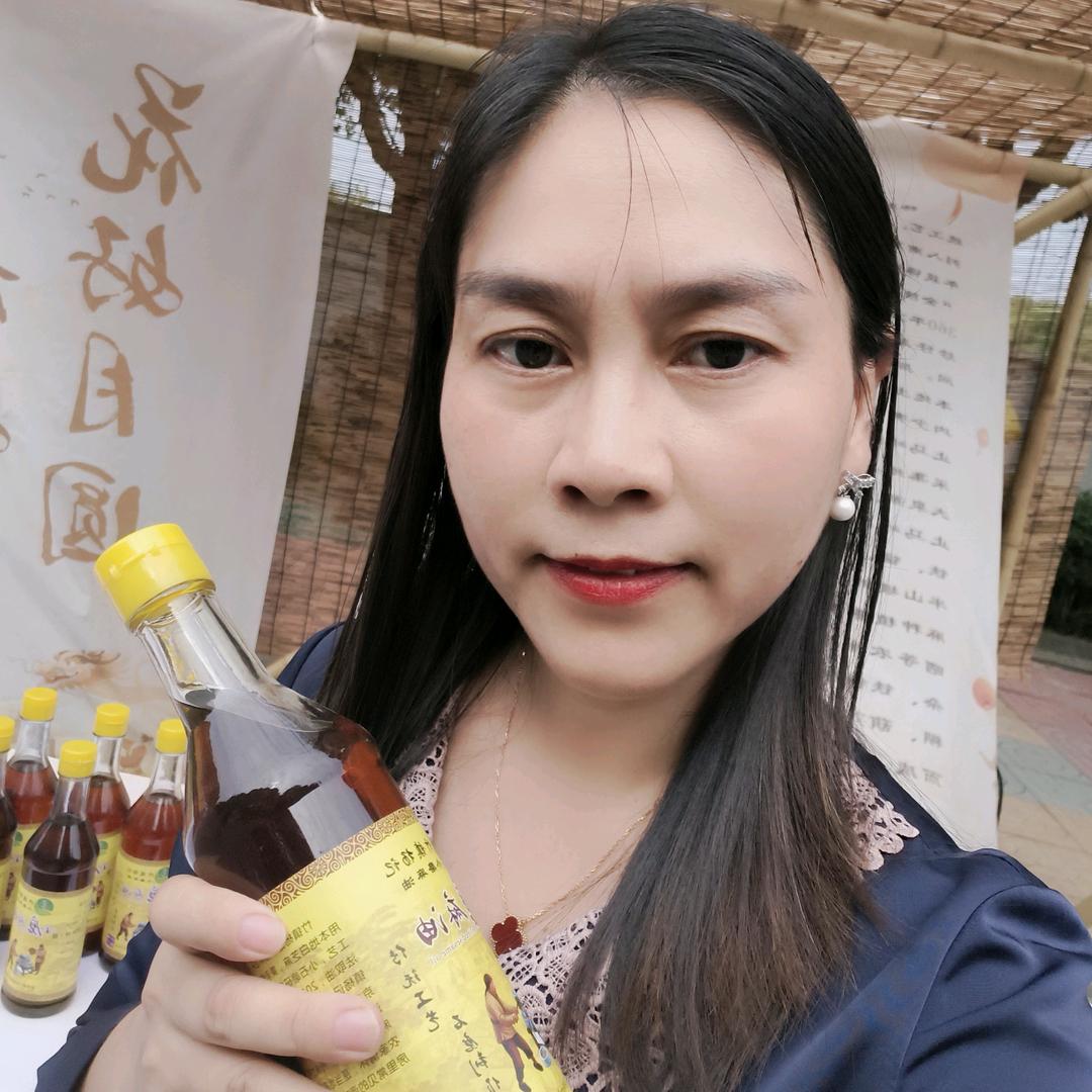 杨彭记小磨麻油坊