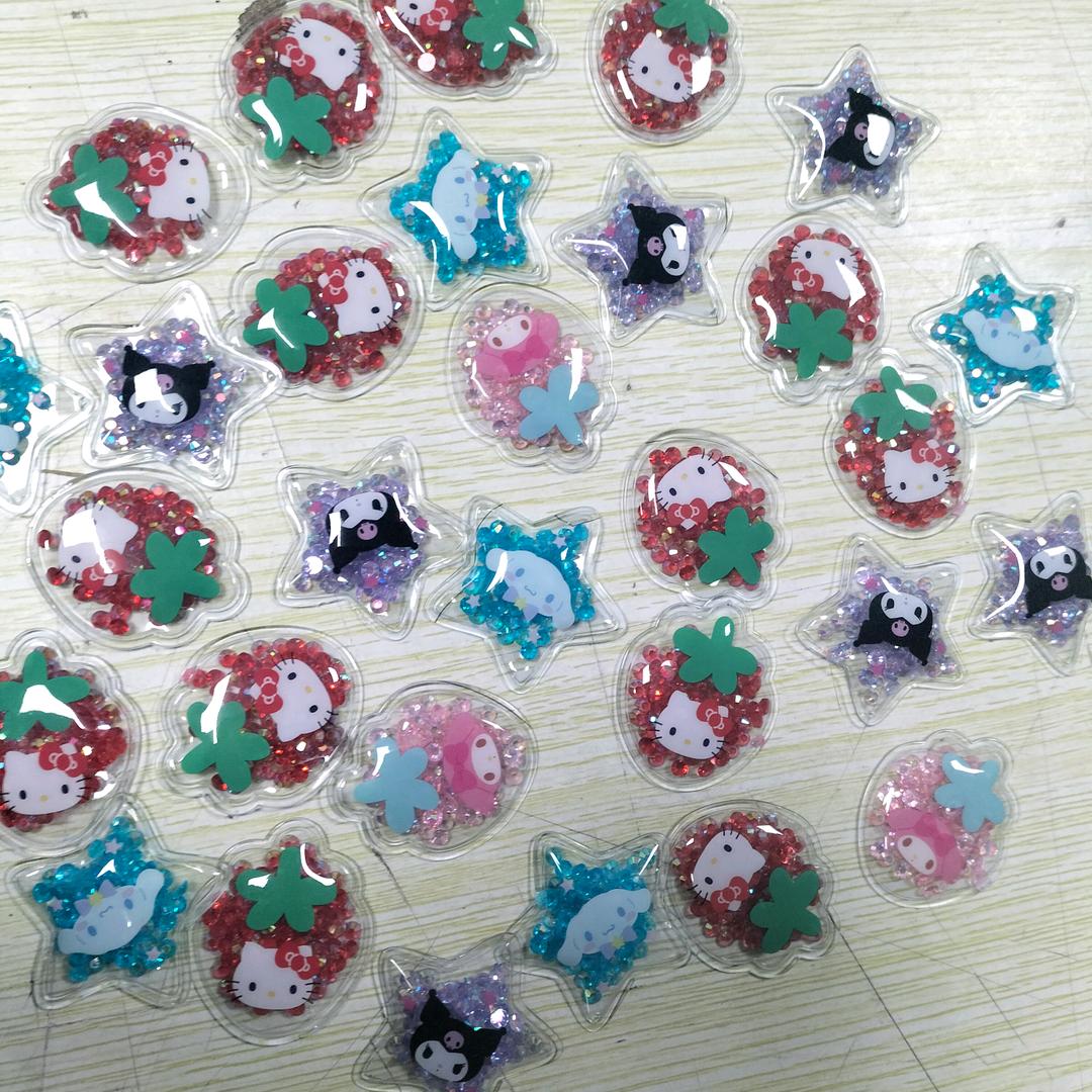 旭阳包装制品厂