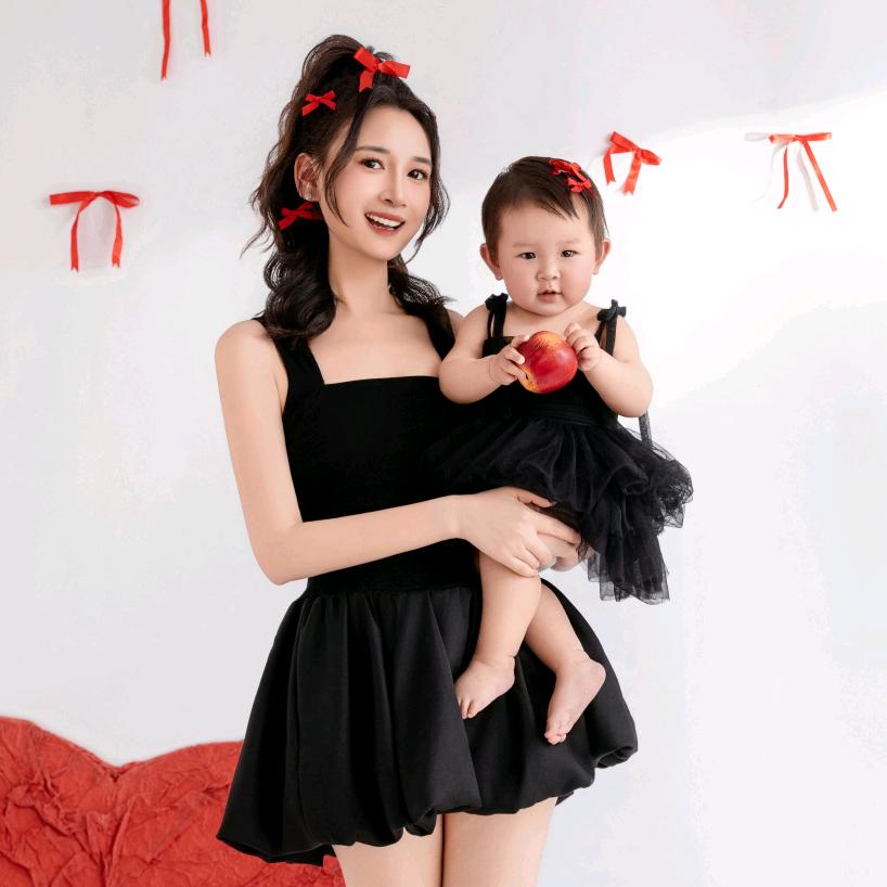 溜溜妈妈超会买