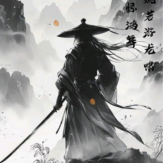 漓萧