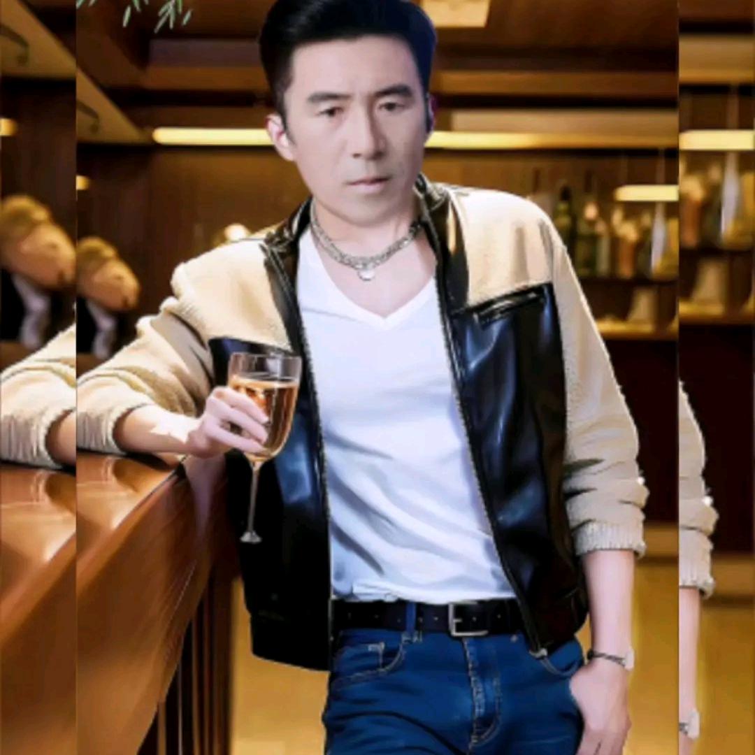 只求平安不求富贵善代人