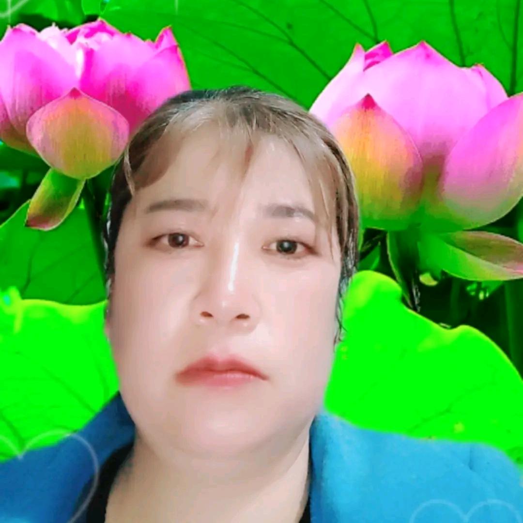 孤单的我☔️付贵☔️