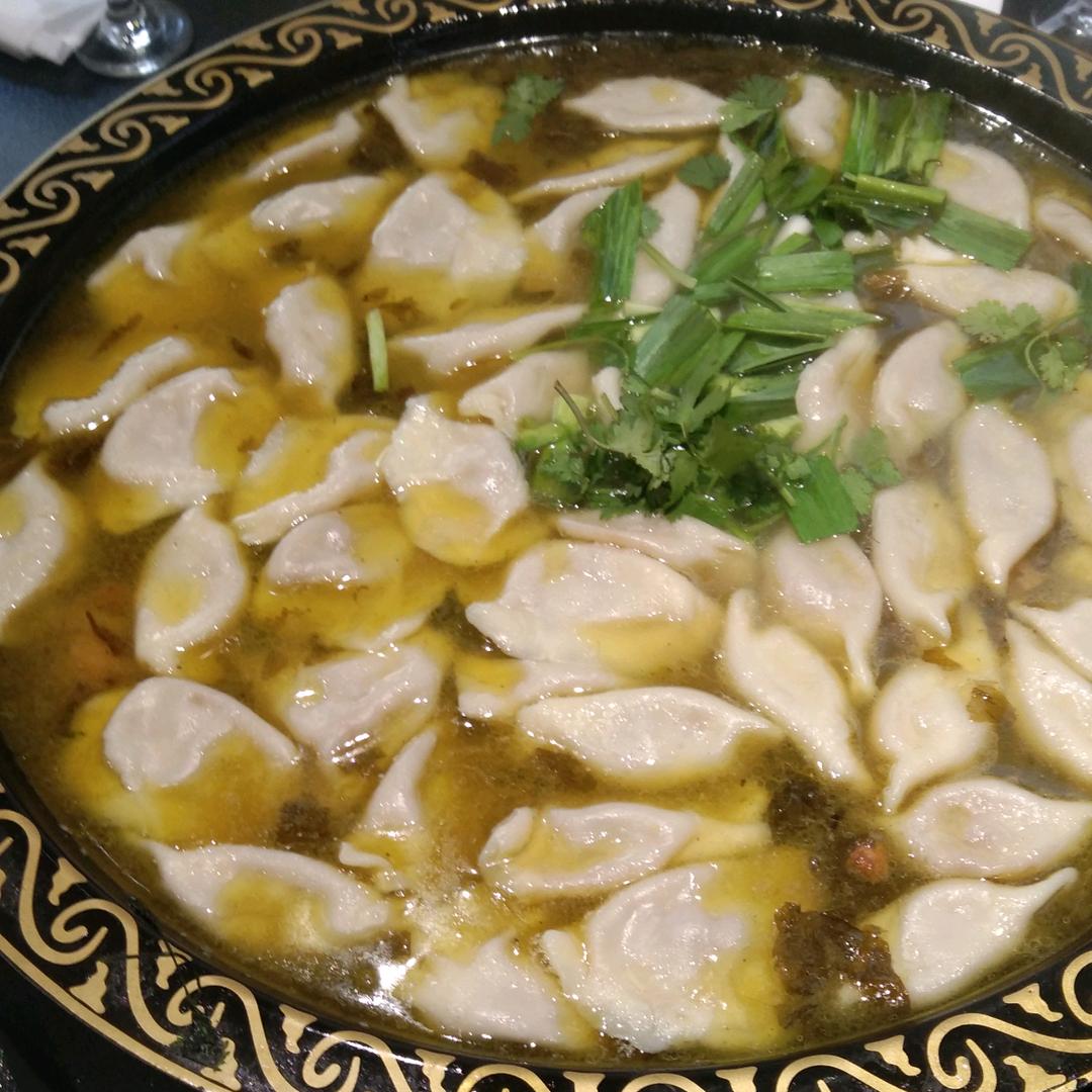 梨苑饺子鸡·鸡公虾婆官方号