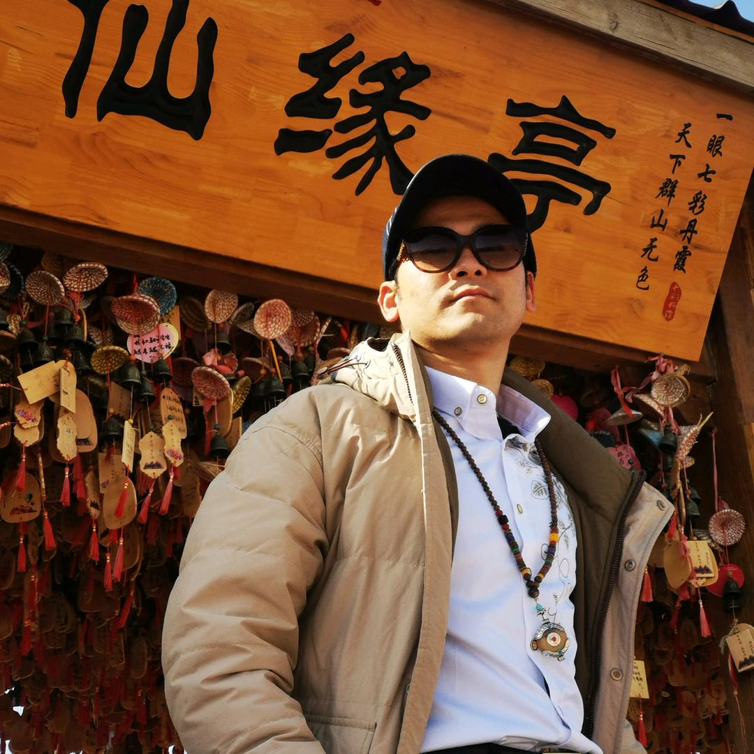 巨阵信风