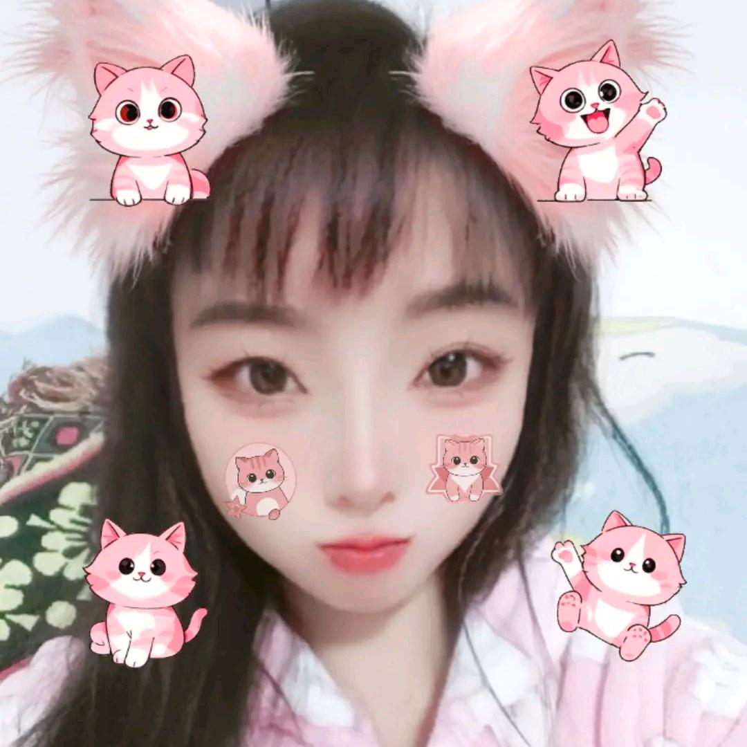回眸一笑