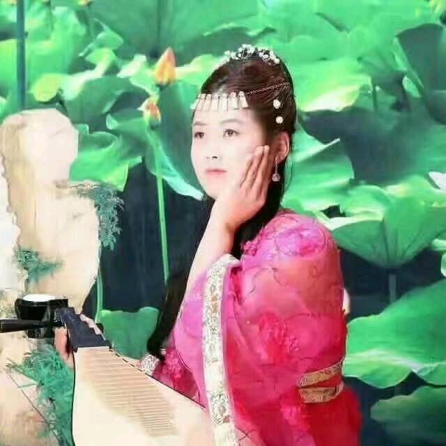 请叫我女王陛下