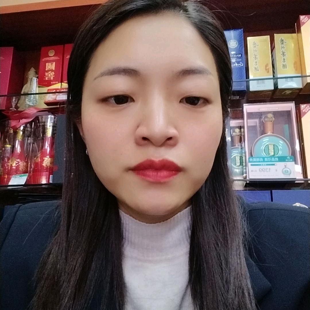 快乐小女人