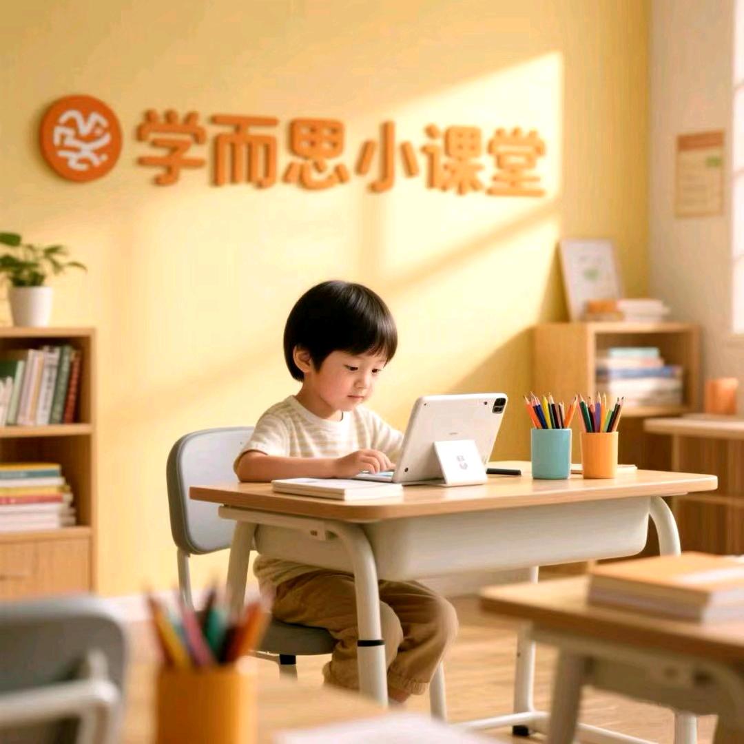 学而思小课堂-双十一学习机专场