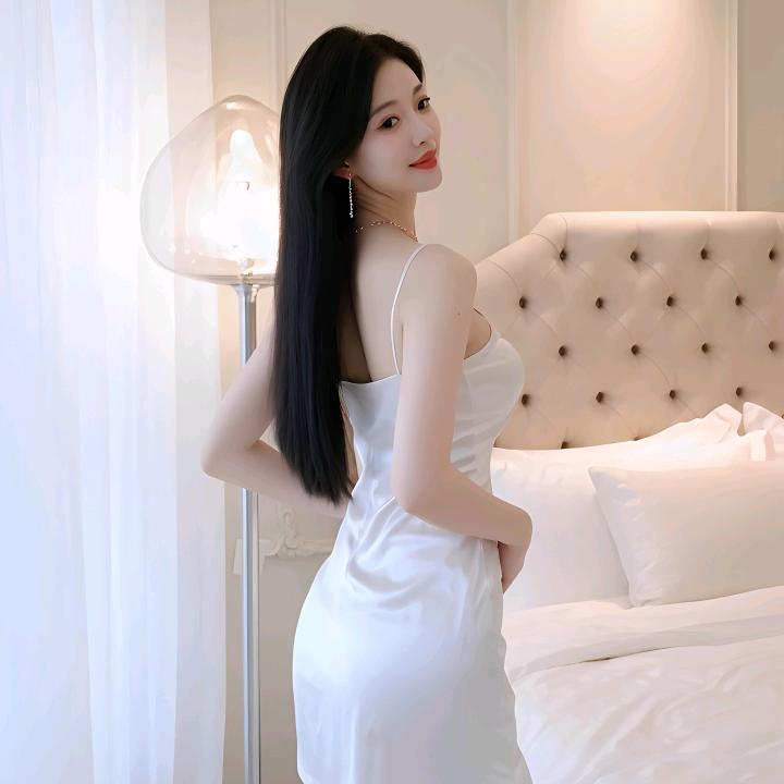 安琪琪