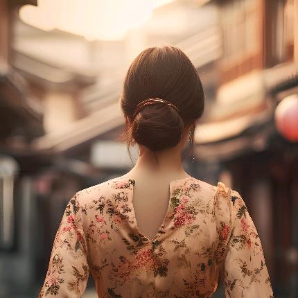 如意小鱼
