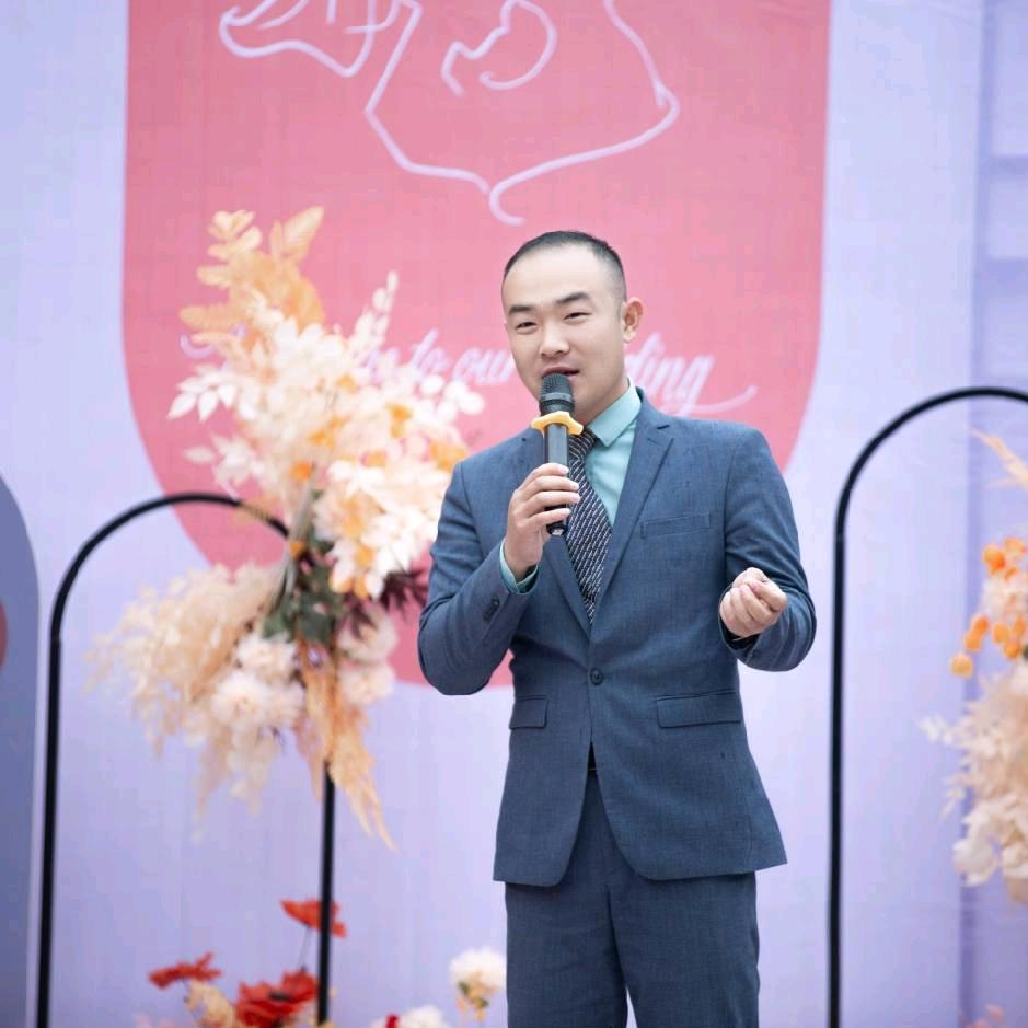 山小三改造农村中式别院