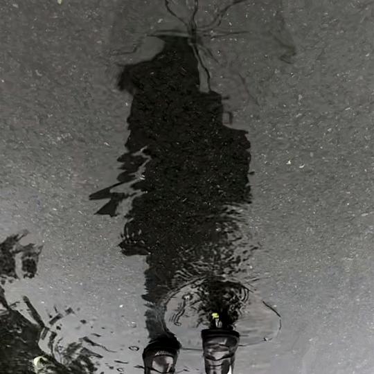 墨绘卷幅