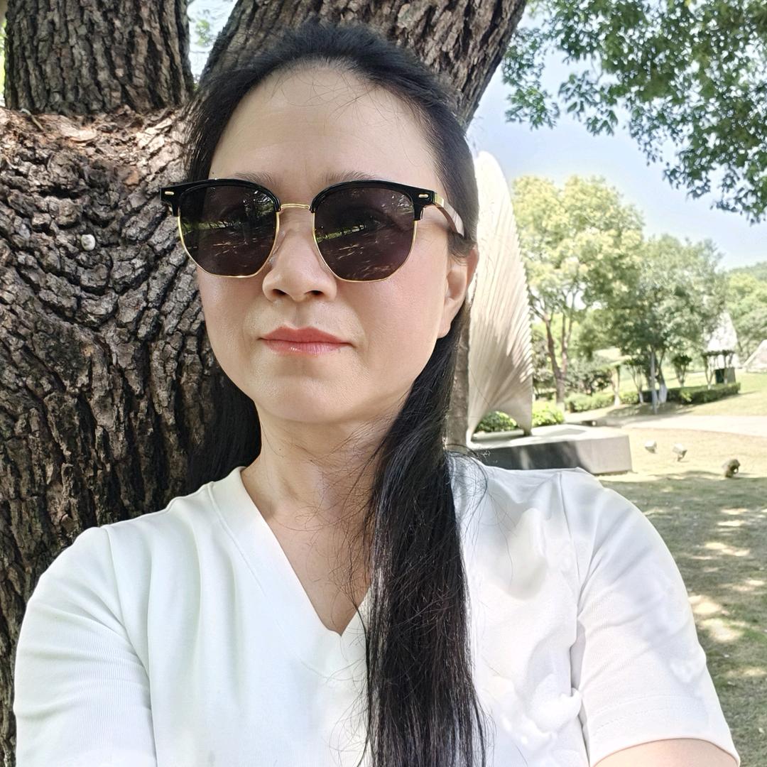 陈林@