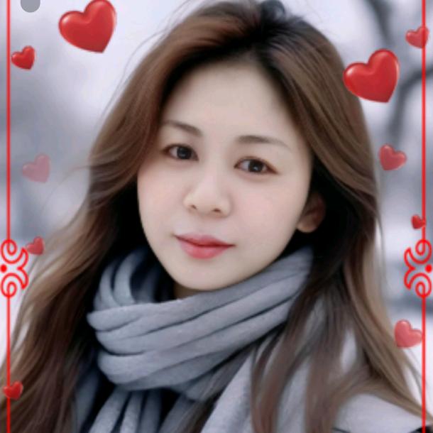 小杏子