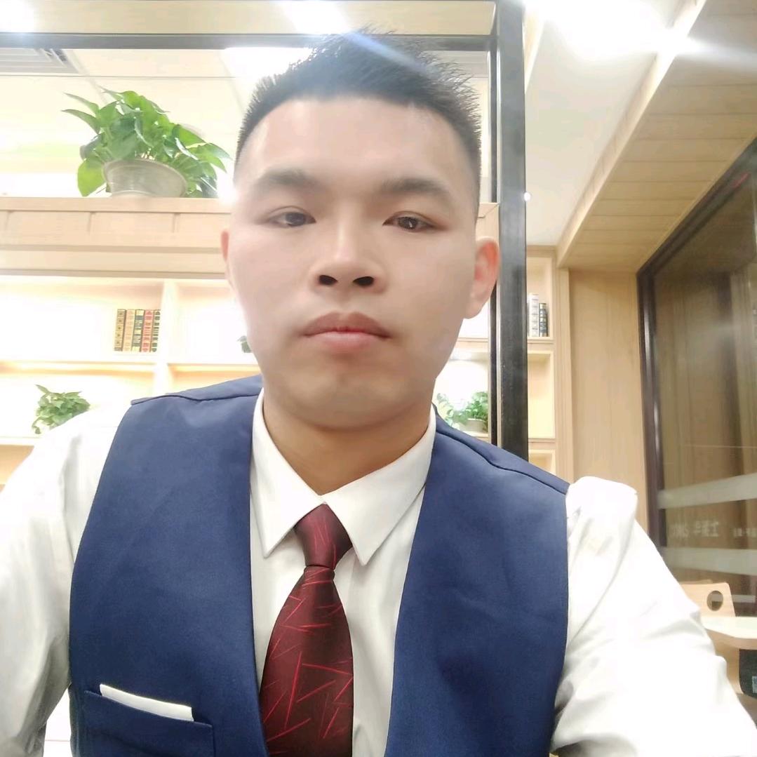 华仔(桂平金田博物馆)