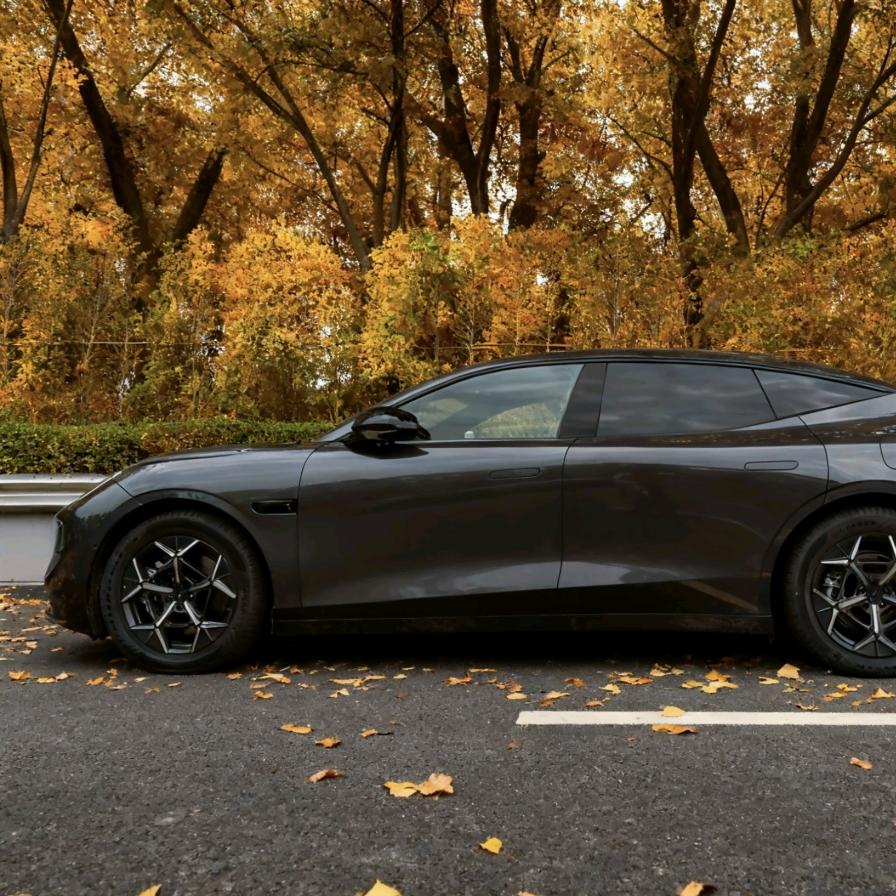 开领克的陈同学