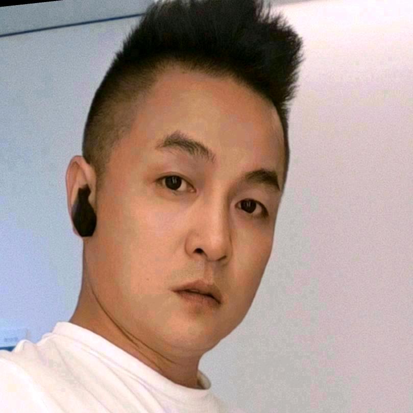 自渡.