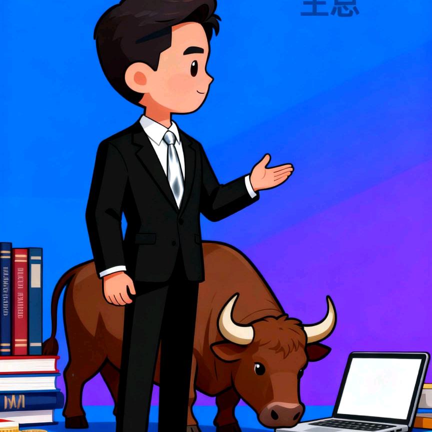 李总说金融职场