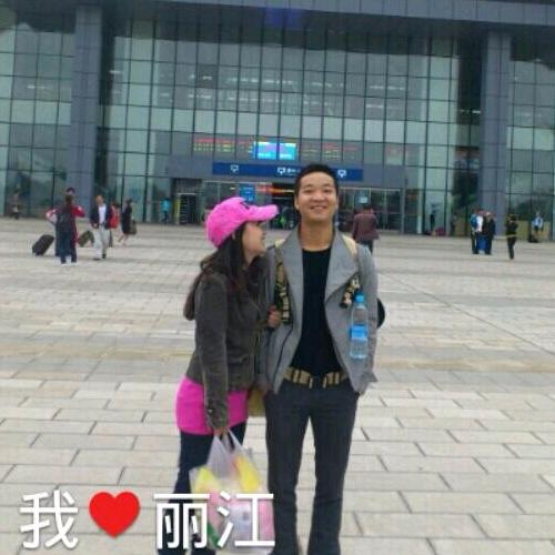 我是中国梦