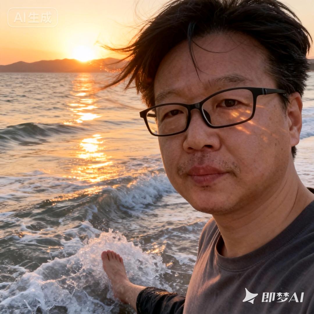 虚掩的门🙂☀️