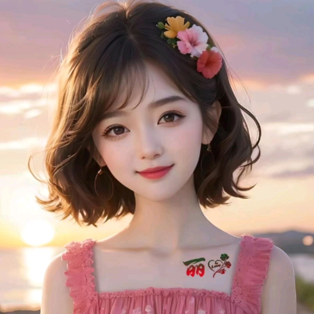 胖丫丫♥