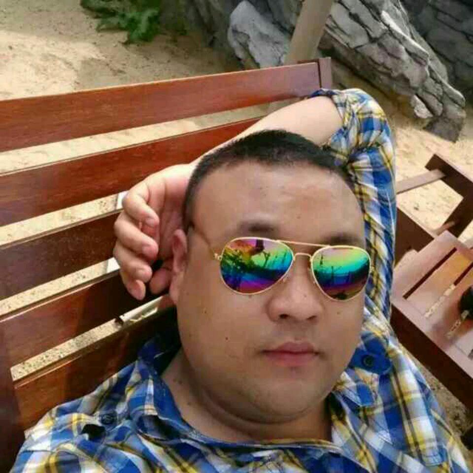 别人家的男朋友