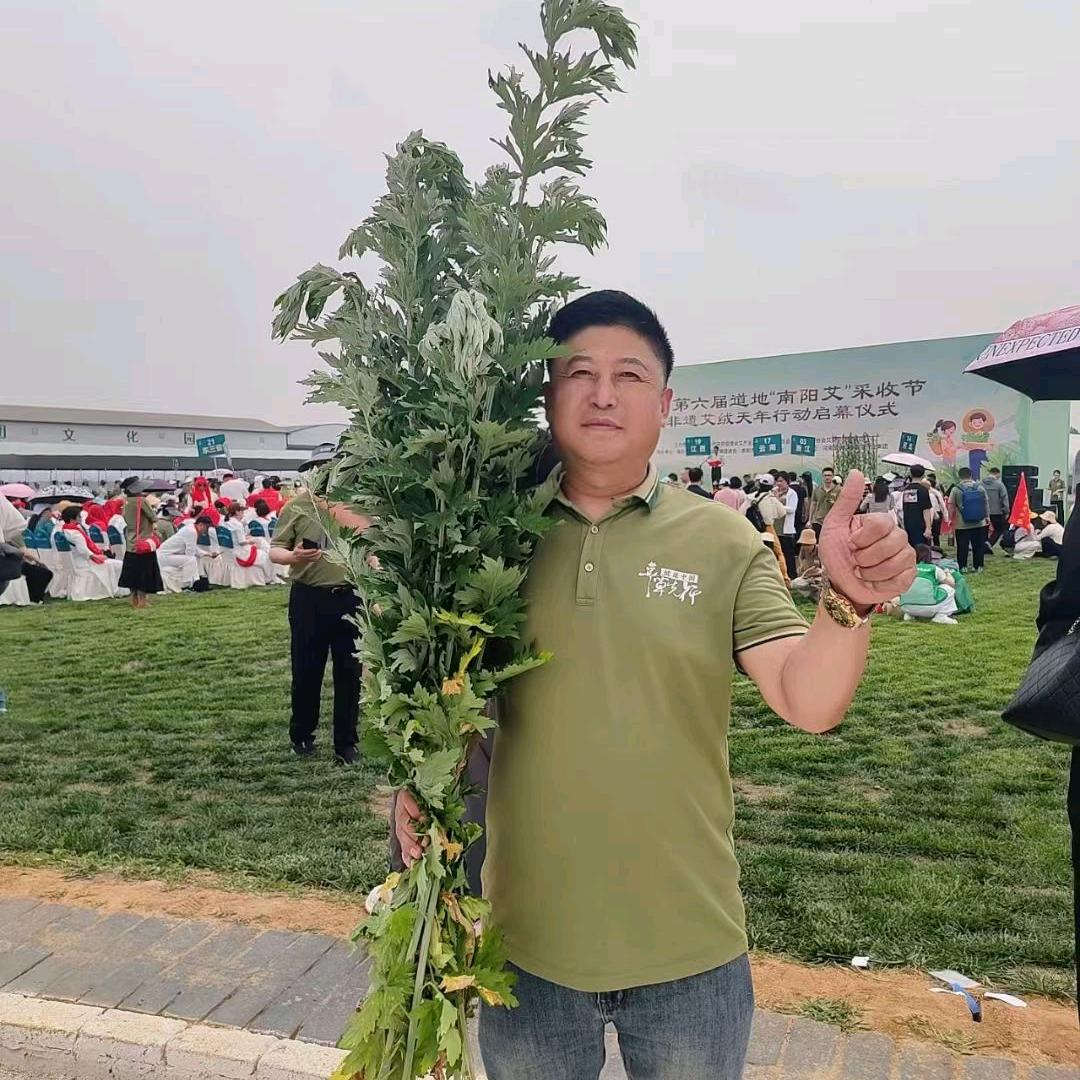 阿雄国医仲景