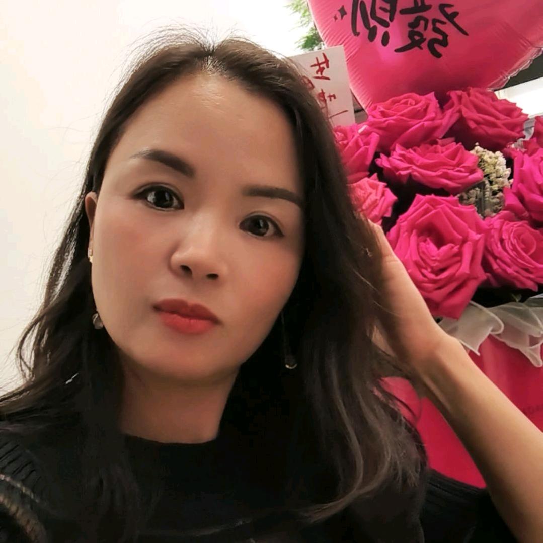 小雪winnie温妮