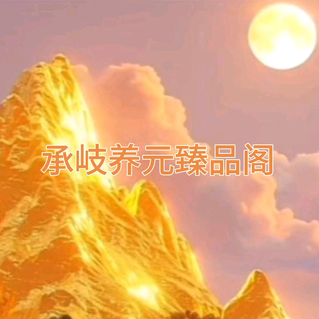 承岐养元臻品阁