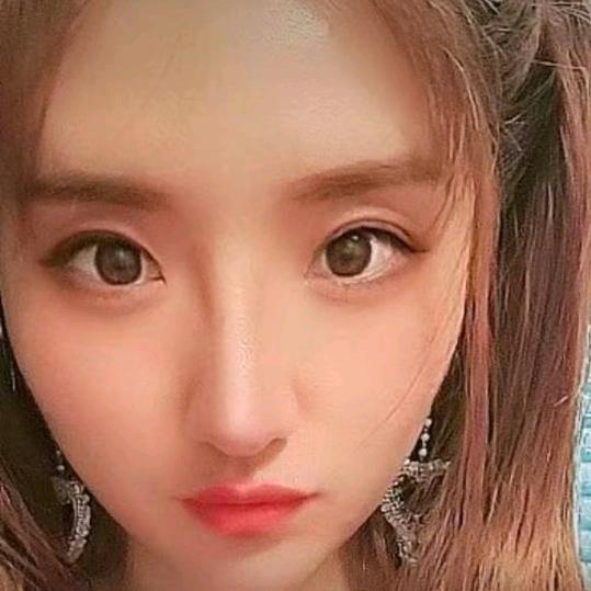 美美