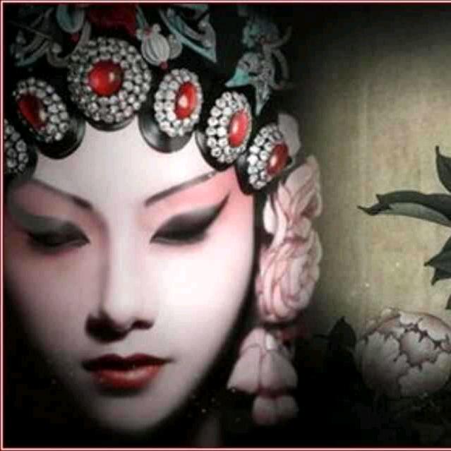 豪情