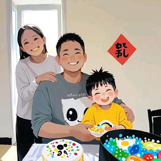 飛.