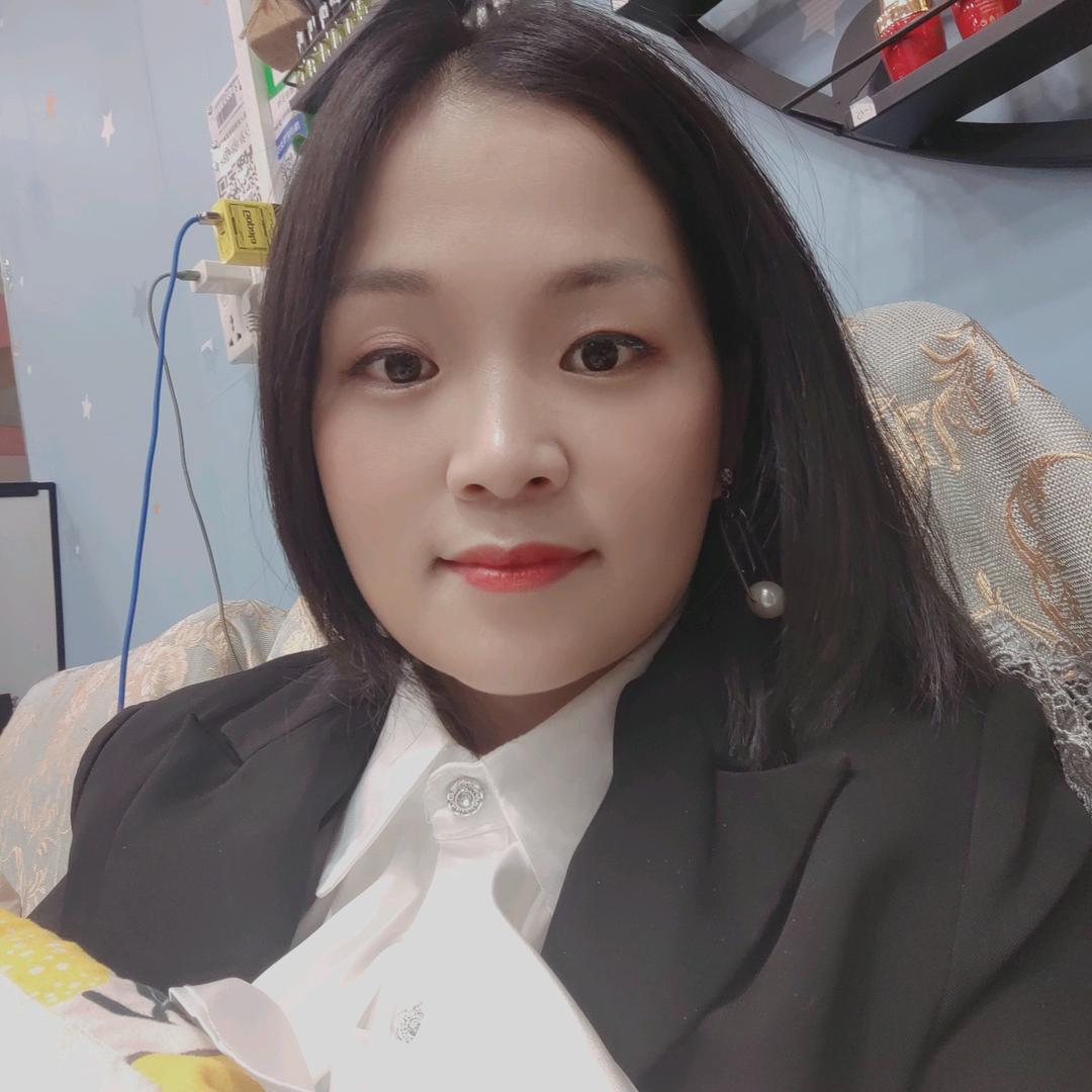 激光打标机生产厂家——张娟
