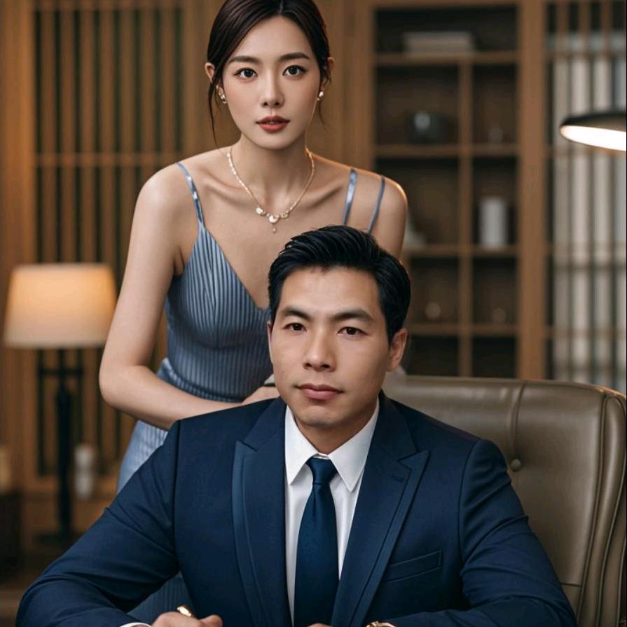 华为公司轮值董事长卢小东