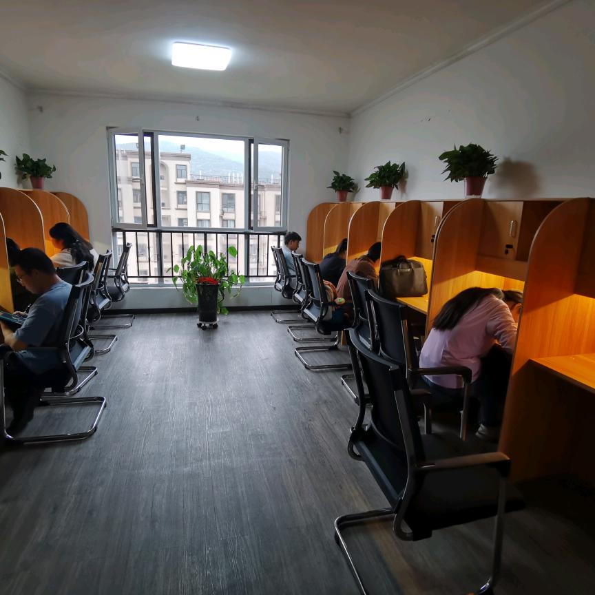 天水麦积幼象伴学