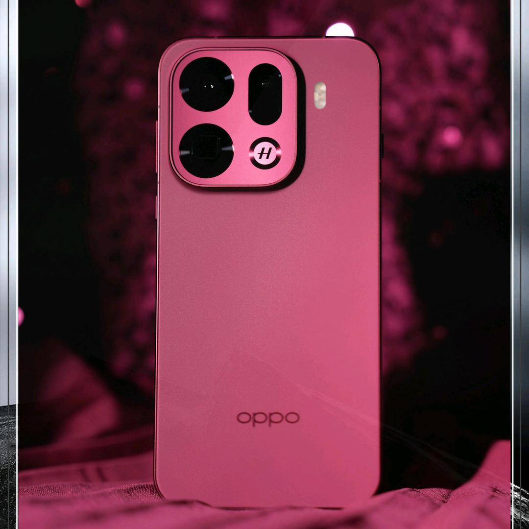 oppo打工人丽