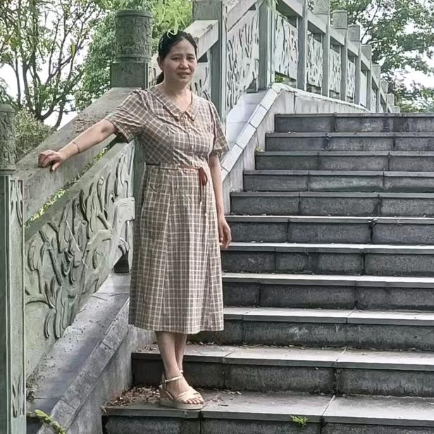 小秀
