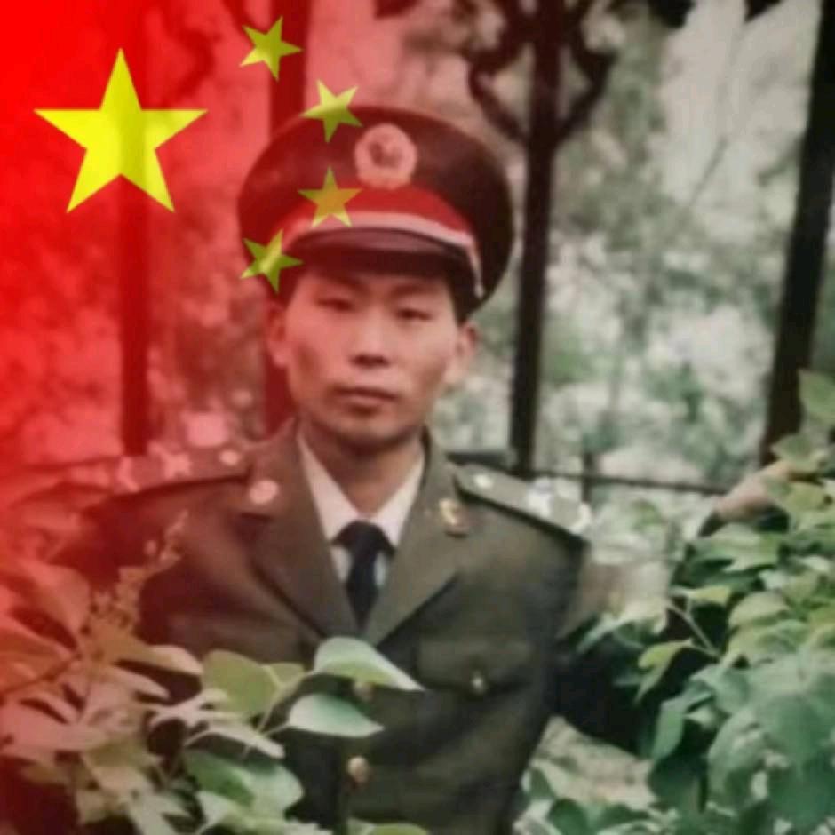 无怨无悔@军旅生涯