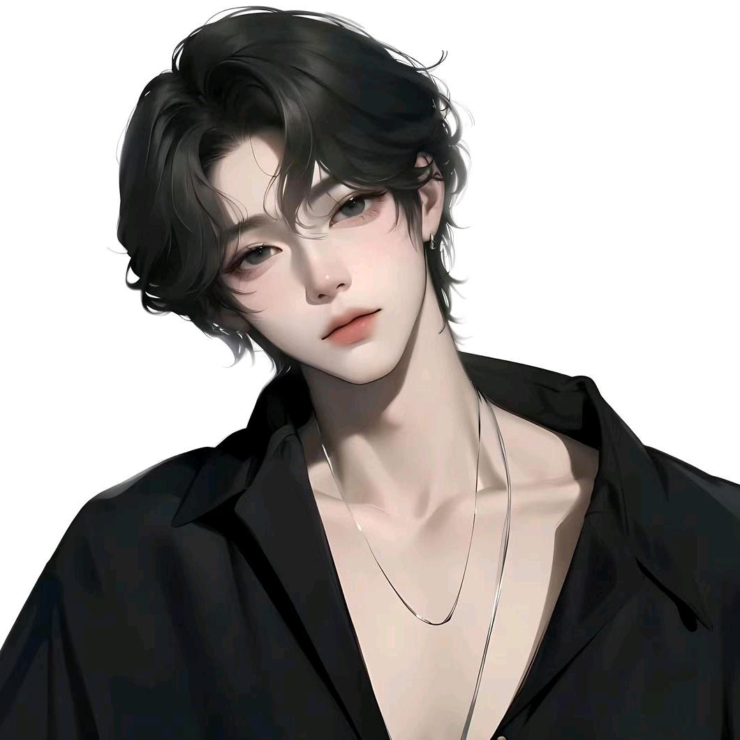 阿阳❤️(养分版)