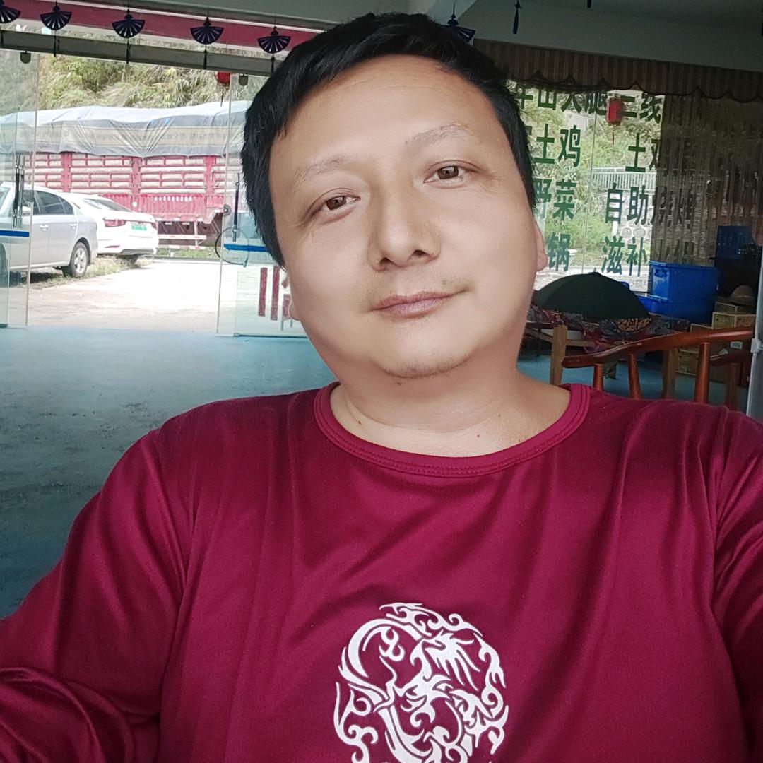 追梦者🐲