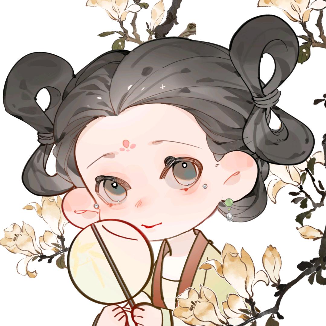 小桔子呀