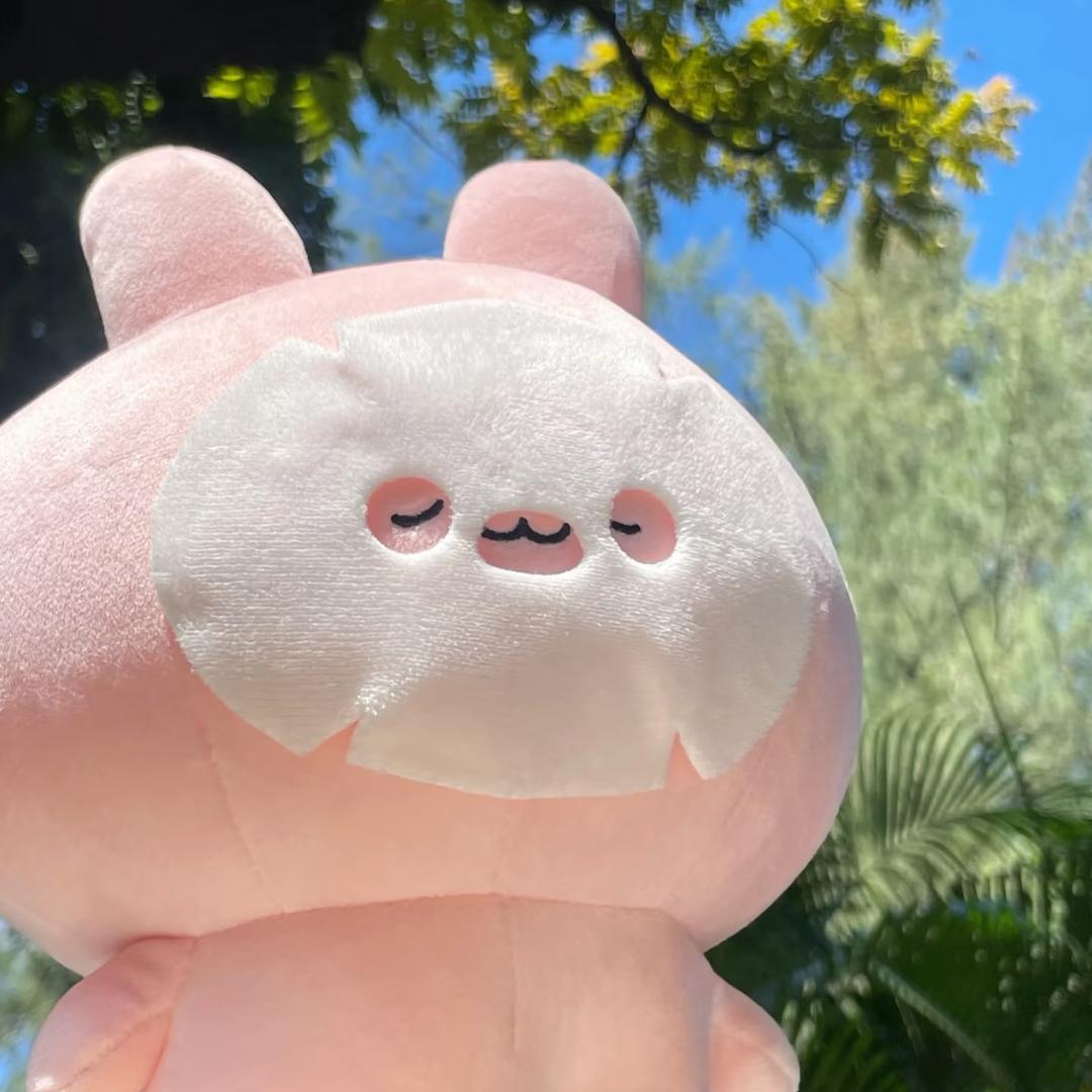 小羊小羊（万事不难）