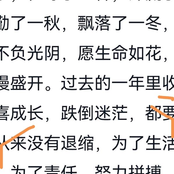 向往