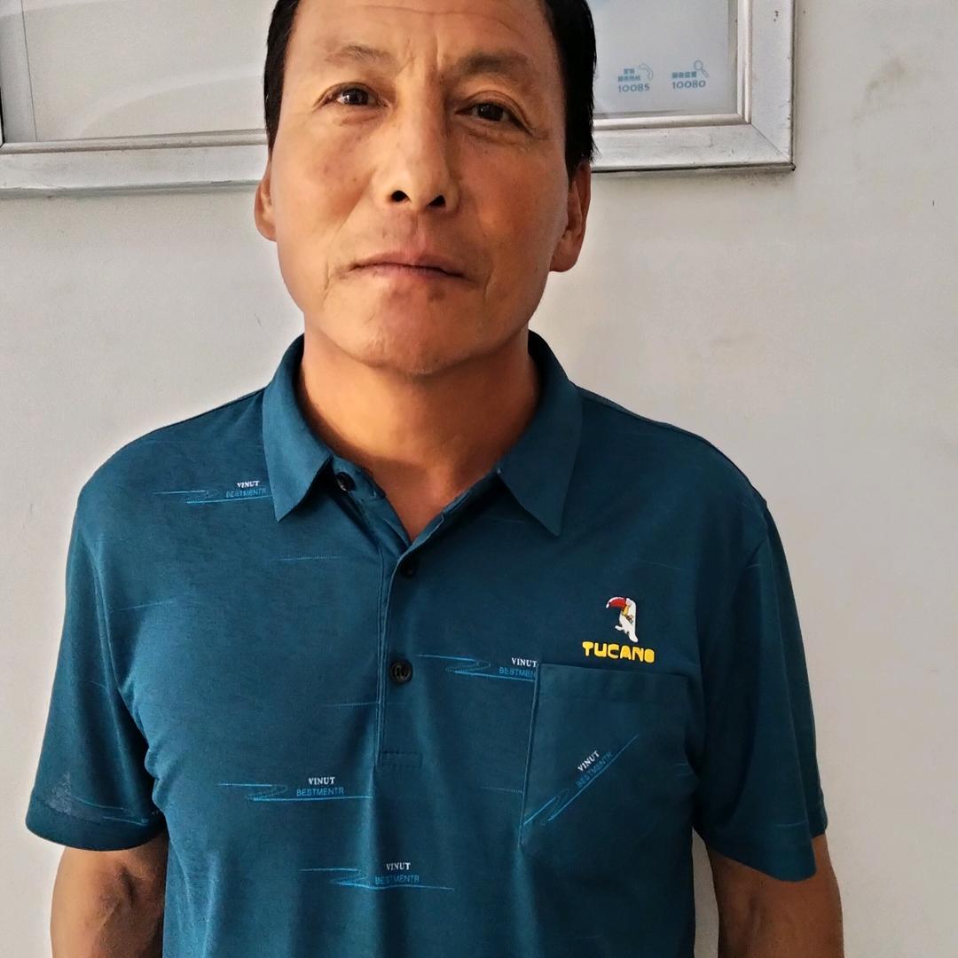顺心如意