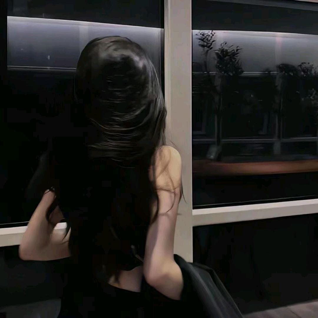 烦恼的人👣