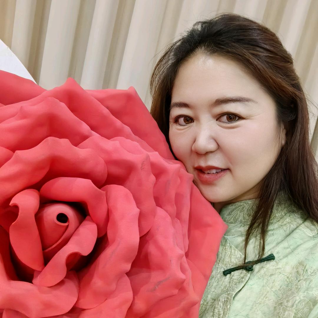 如意🧚‍♀️🧚‍♀️🧚‍♀️