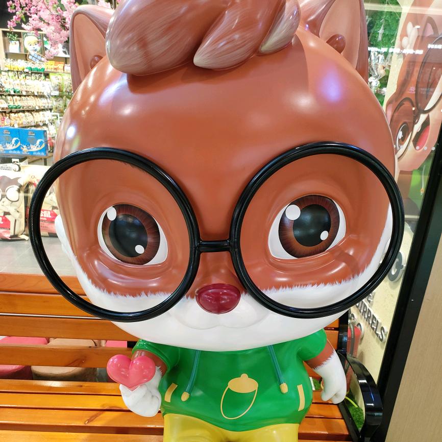 小韩涵短剧