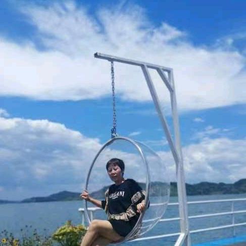 无忧无虑随遇而安