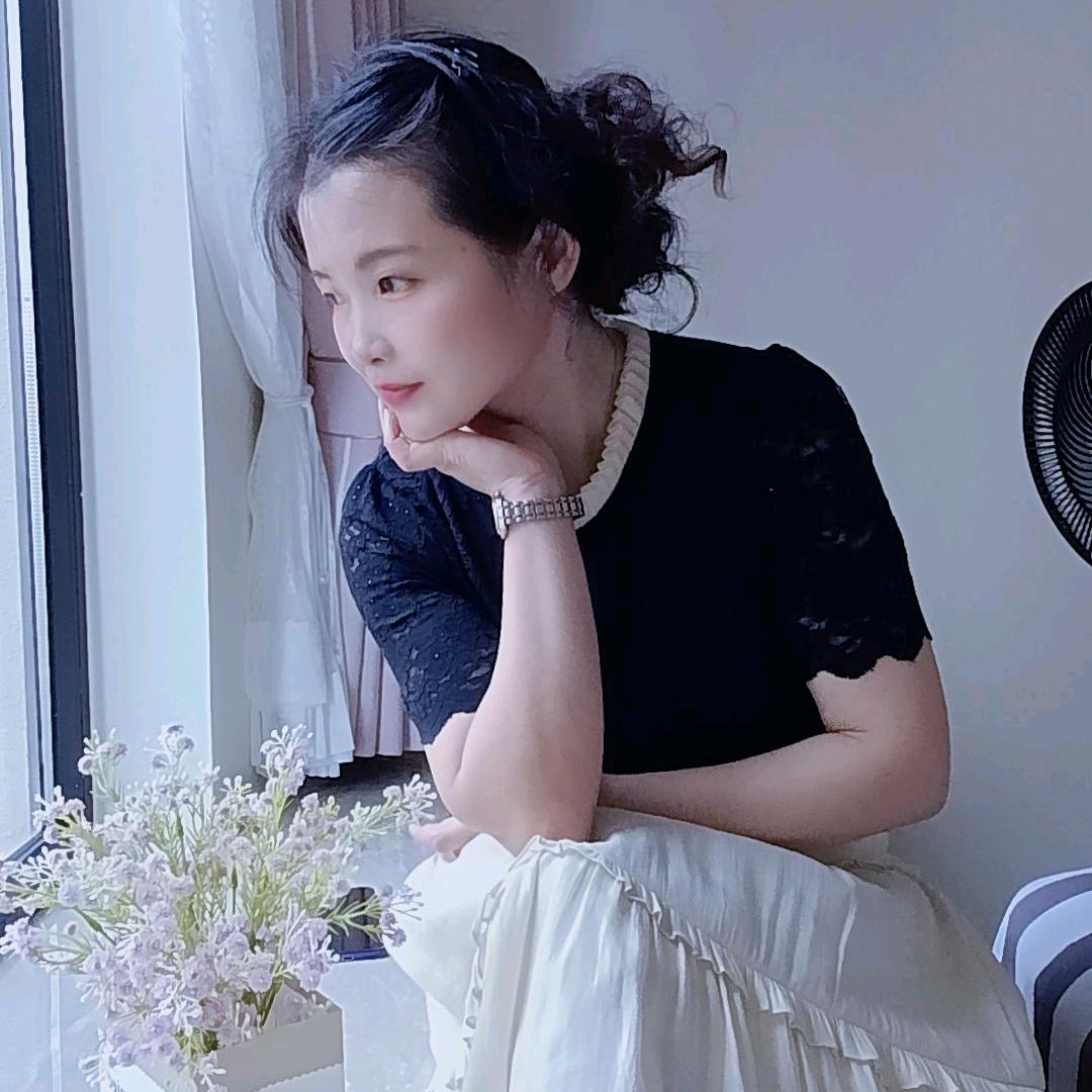 可可🎤